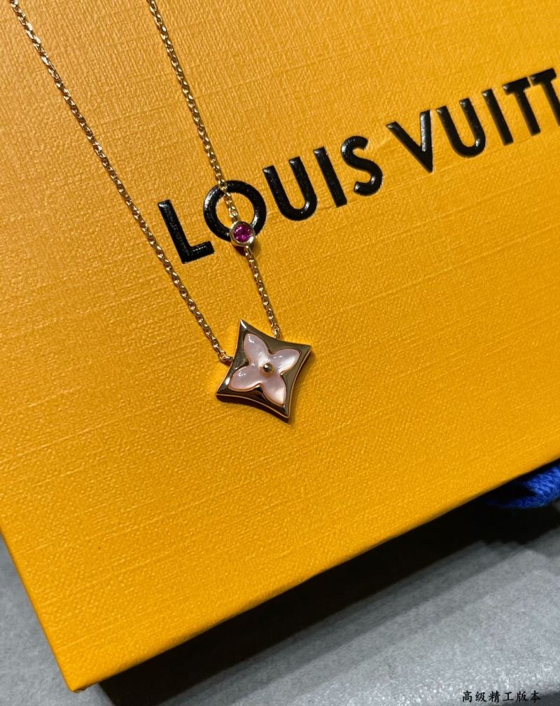 LV Necklaces